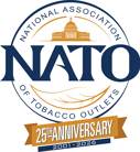NATO 25th Anniversary Logo