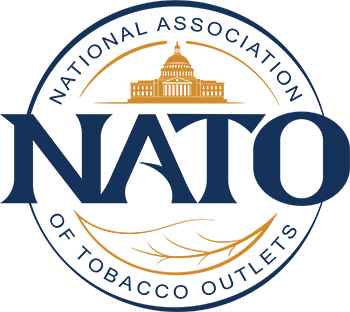 Nato Color Logo