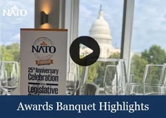 View NATO Awards Banquet Video
